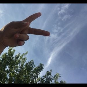 Meet your Posher, Derrick